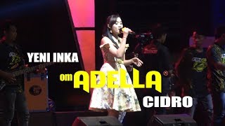 Download lagu CIDRO ADELLA ~ VOC .YENI INKA - OM ADELLA LIVE PARAKAN TEMANGGUNG mp3 Download lagu CIDRO ADELLA ~ VOC .YENI INKA - OM ADELLA LIVE PARAKAN TEMANGGUNG mp3