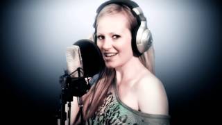 I wrote the book - Beth Ditto Cover by Chàrlee M.