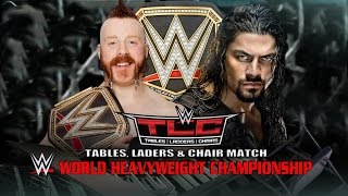 Download lagu ⓈWWE PROMO: Sheamus vs Roman Reigns [TLC 2015]ⓉⓋ mp3