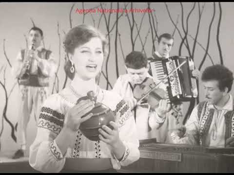 Maria Drăgan, „Leliță Ioană”, 1967.