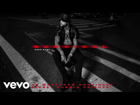 Video thumbnail for The Marathon Continues (Nipsey Tribute)
