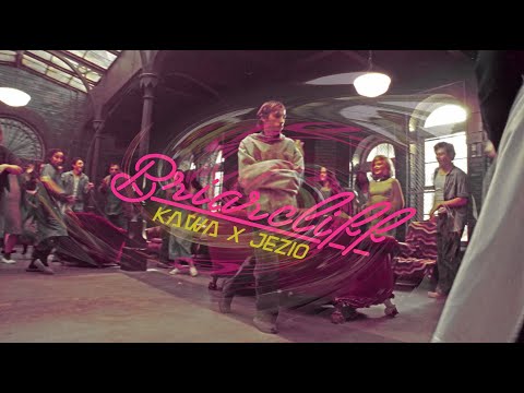 Kawa x Jezio - Briarcliff