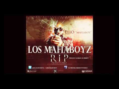Wambo & Elio - RIP Pacho & Cirilo (Prod. By Radikal & Mueka)