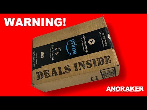 Prime Day 2023: First-Ever Discounts on Top Tech!