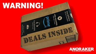 Prime Day 2023: First-Ever Discounts on Top Tech!