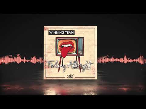 Winning Team - Feeling Allright