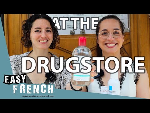 Survival Phrases in French Super Easy French 63