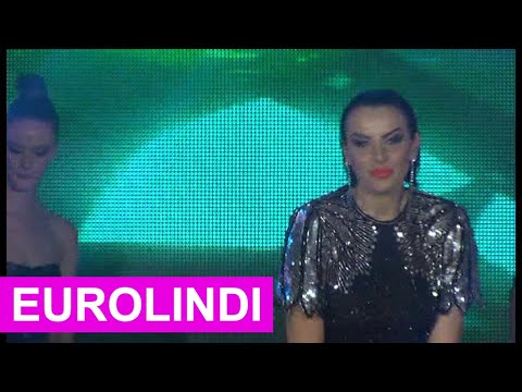 Gjyste Vulaj - Zjarrefiksi im (Eurolindi ETC) Gezuar 2014