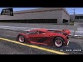 GTA V Pegassi Tezeract для GTA San Andreas видео 1