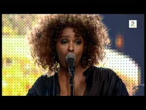 Spellemansprisen 2009 - Noora Noor - Musiq (Live @ Spellemannsprisen 2010, Tv2)
