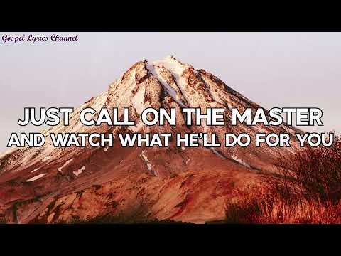 I've Not Seen A Mountain by Grace Larson