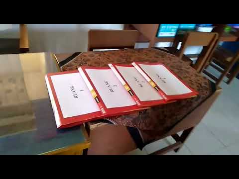 persiapan tuk ujian UPK paket C pkbm kembang delima kota payakumbuh