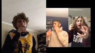 Tik Tok Trolls Glitch Challenge Compilation V13 (SUPER ADDICTIVE)