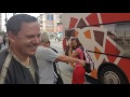 Calatorie Inedita Cu Autobuzul Antic La Alba Iulia In Prefata Festivalului Cetatilor Dacice