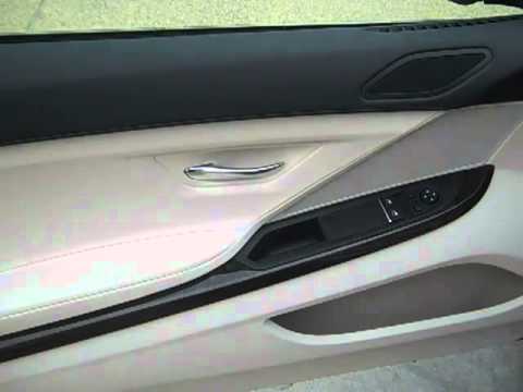 2012 BMW 650i Coupe B7187 SOLD