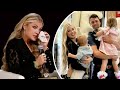 Why Erika Kirk Was Praying To Be Pregnant After Charlie Kirk Was Killed