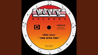 Time After Time (Control Mix)