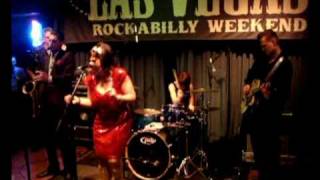 Little Rachel - "Tough Lover"