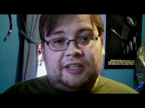 Mad Matt Reviews Episode 53: Gargoyle's Quest