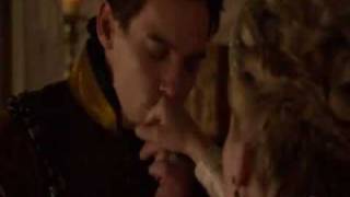 The Tudors - Henry and Jane - There You Were