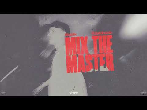 Maddix & Potatoheadz - Mix The Master