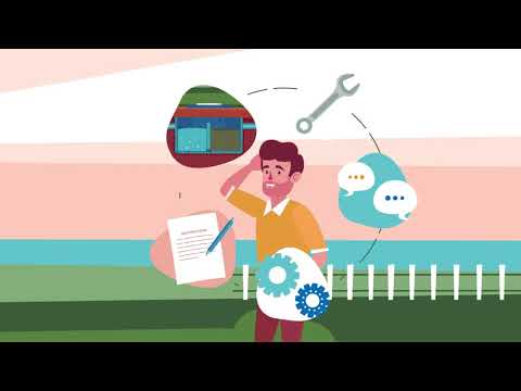 Kleinkläranlage - Neubau, Nachrüstung und Wartung vom Profi. Informiere dich jetzt.