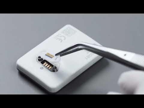 Xios AE Cable Exchange Tutorial