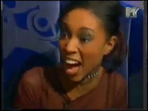Kleshay interview on MTV Select with Donna Air 1998