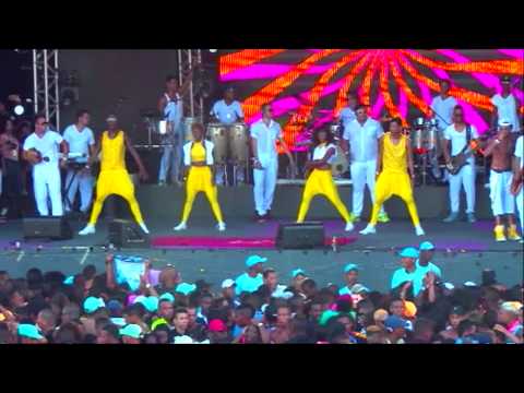 DVD IGOR KANNARIO - SALVADOR FEST 2014