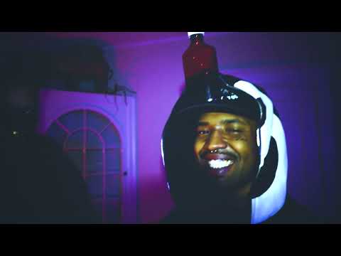 Mello$av On The Set Ft. Kony762 (Shot By. RomeXalone)