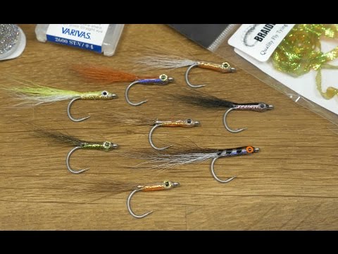 Limfisken / Surf Candy