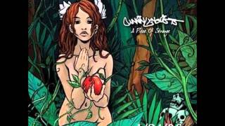 Caved In ft Cee-Lo Green - Cunninlynguists - A Piece Of Strange