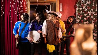 FANGZ - &#39;Drifter&#39; [Official Video]