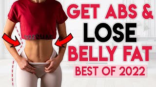 GET ABS & LOSE BELLY FAT 🔥 Best of Abs 2022