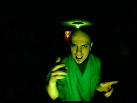 Dr Bloodmoney - Milion godina za ljude (SPOT 2000)