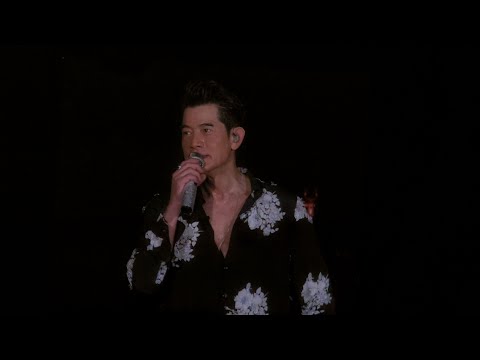 2025/11/8 郭富城ICONIC 世界巡迴演唱會 高雄站