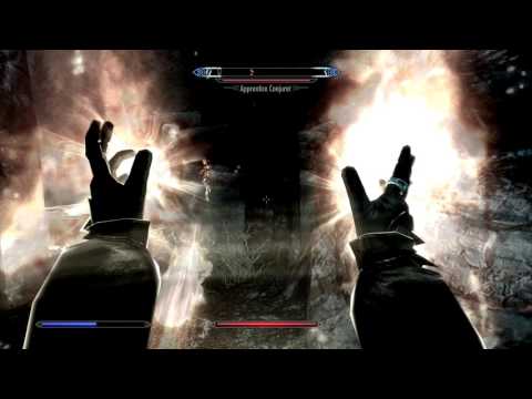 Let's Definitively Play Skyrim Part 126: Arrival in Falkreath