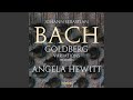 J.S. Bach: Goldberg Variations, BWV 988: Var. 7. a 1 ô vero 2 Clav. Al tempo di Giga