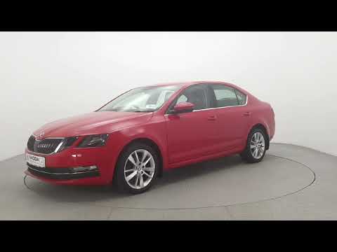 Laharts Skoda Kilkenny - 202KK594 - Skoda Octavia STYLE 1.6TDI 115HP