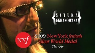 Leszek Możdżer - Art on Film - Sztuka Ekranowana