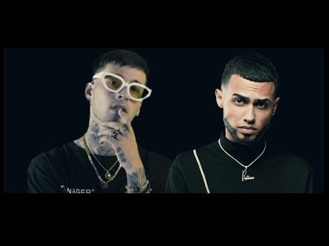 Jay Wheeler Ft. Maikel de la calle - No Quiero Llorar (3vsey Remix)