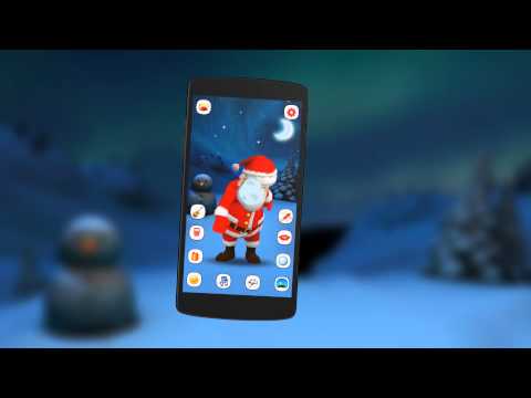 Baixar Papai Noel Falante 3.4 Android - Download APK Grátis