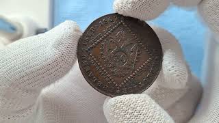 30 krejcar 1807 A František I. (II.)