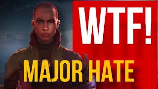 Destiny 2 | MASSIVE COMMUNITY BACKLASH! - Players Are Angry & Upset!