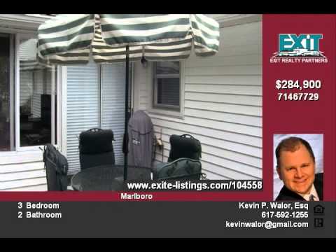 164 Helen Drive Marlborough MA