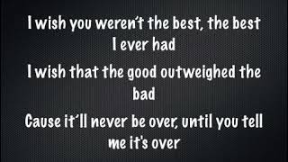 Lupe Fiasco, Guy Sebastian - Battle Scars (Lyrics)