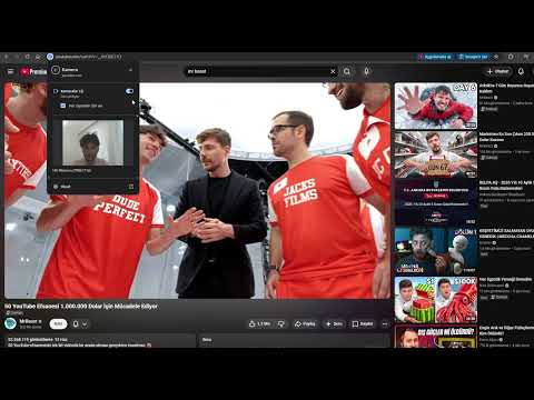 Item video thumbnail