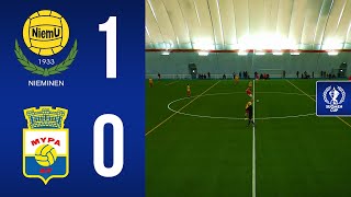 Download lagu Ottelukooste | NiemU 1-0 MyPa | Suomen Cup mp3 Download lagu Ottelukooste | NiemU 1-0 MyPa | Suomen Cup mp3