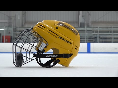 Rowan D3 Hockey vs. Rutgers-Camden