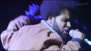 Awate – Out Here (Live // London, 2017) @lowkeytour